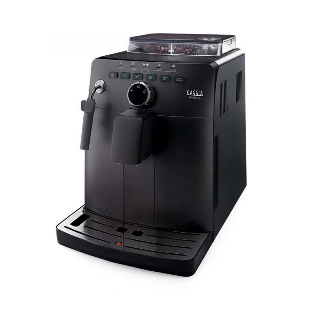 gaggia naviglio home coffee machine cheap automatic review guide