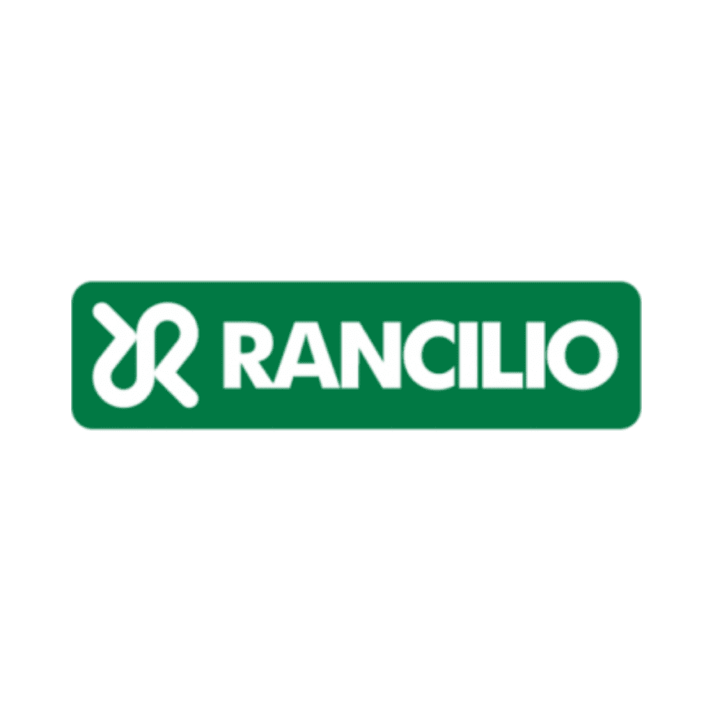 canva logo rancilio