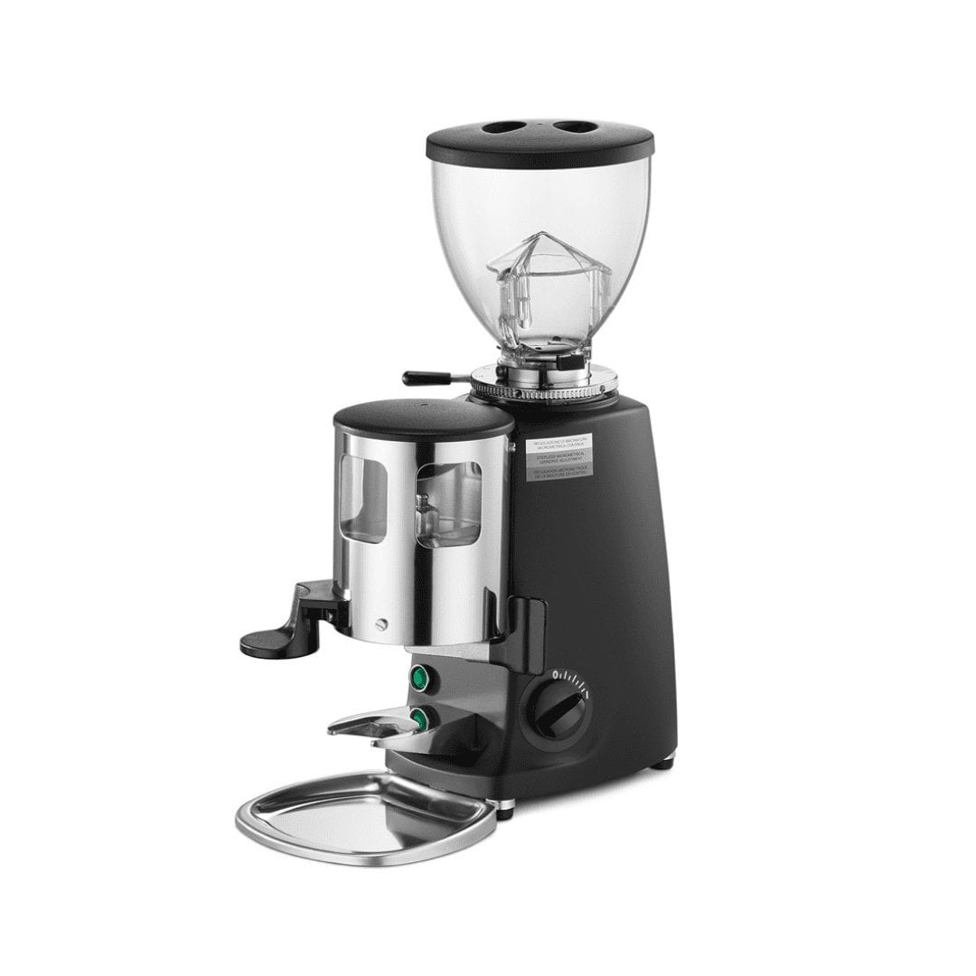 canva mazzer mini automatic
