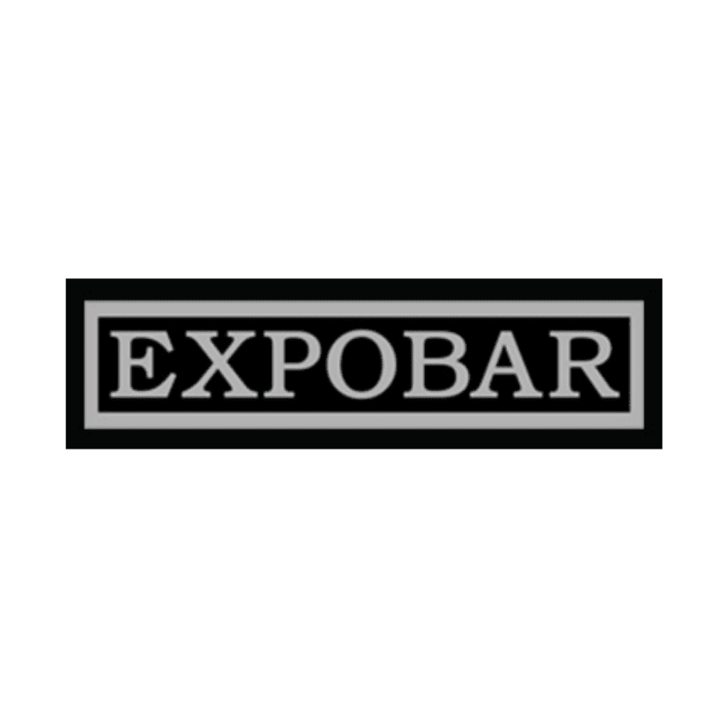 expobar logo