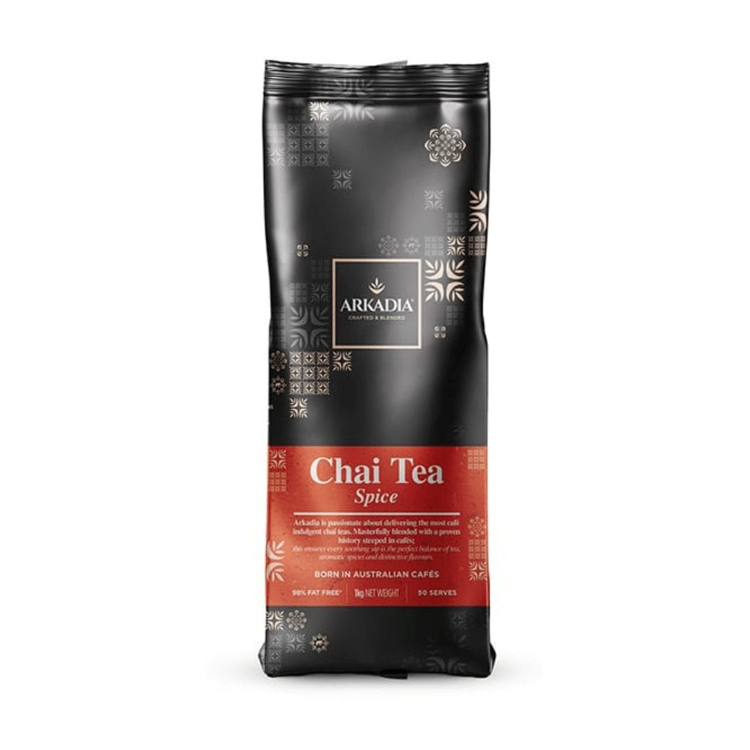 Chai Tea Spice