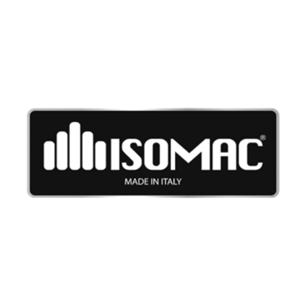 isomac min