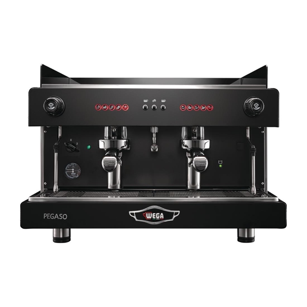 wega commercial coffee machine