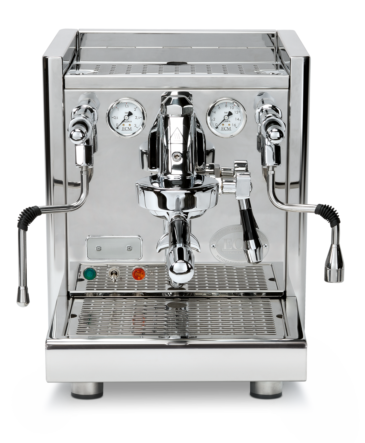 ECM Technika PID Melbourne