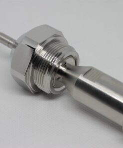 flow control device for e61