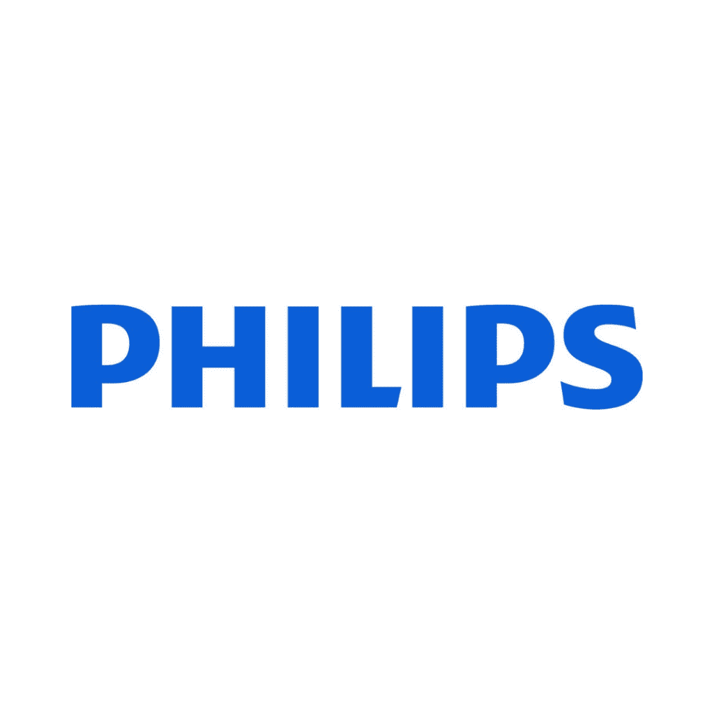 philips logo