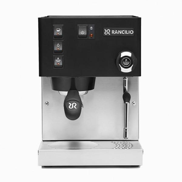 rancilio silvia