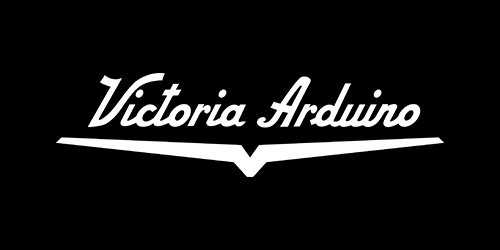 victoria arduino