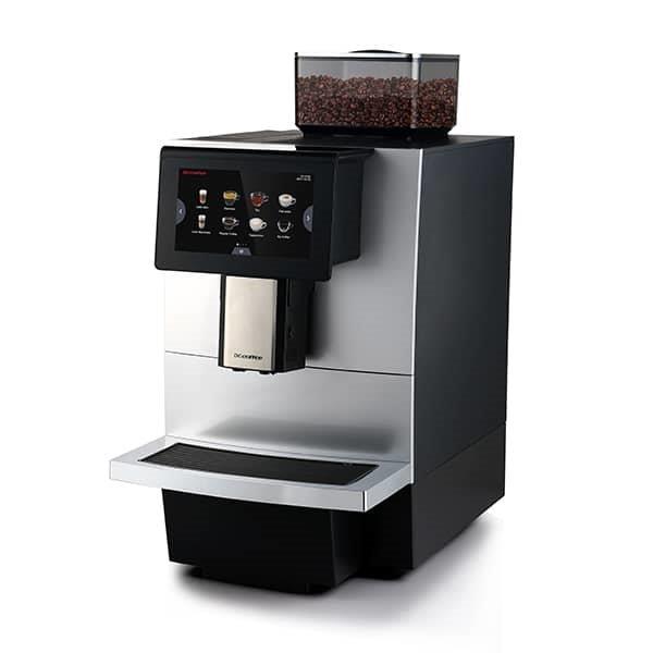 dr coffee