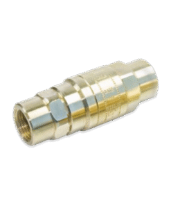pressure limiting valve