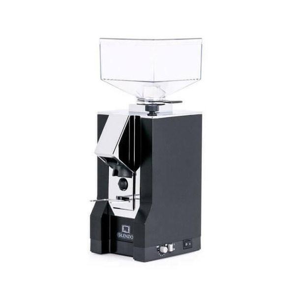 eureka mignon silenzio coffee grinder black