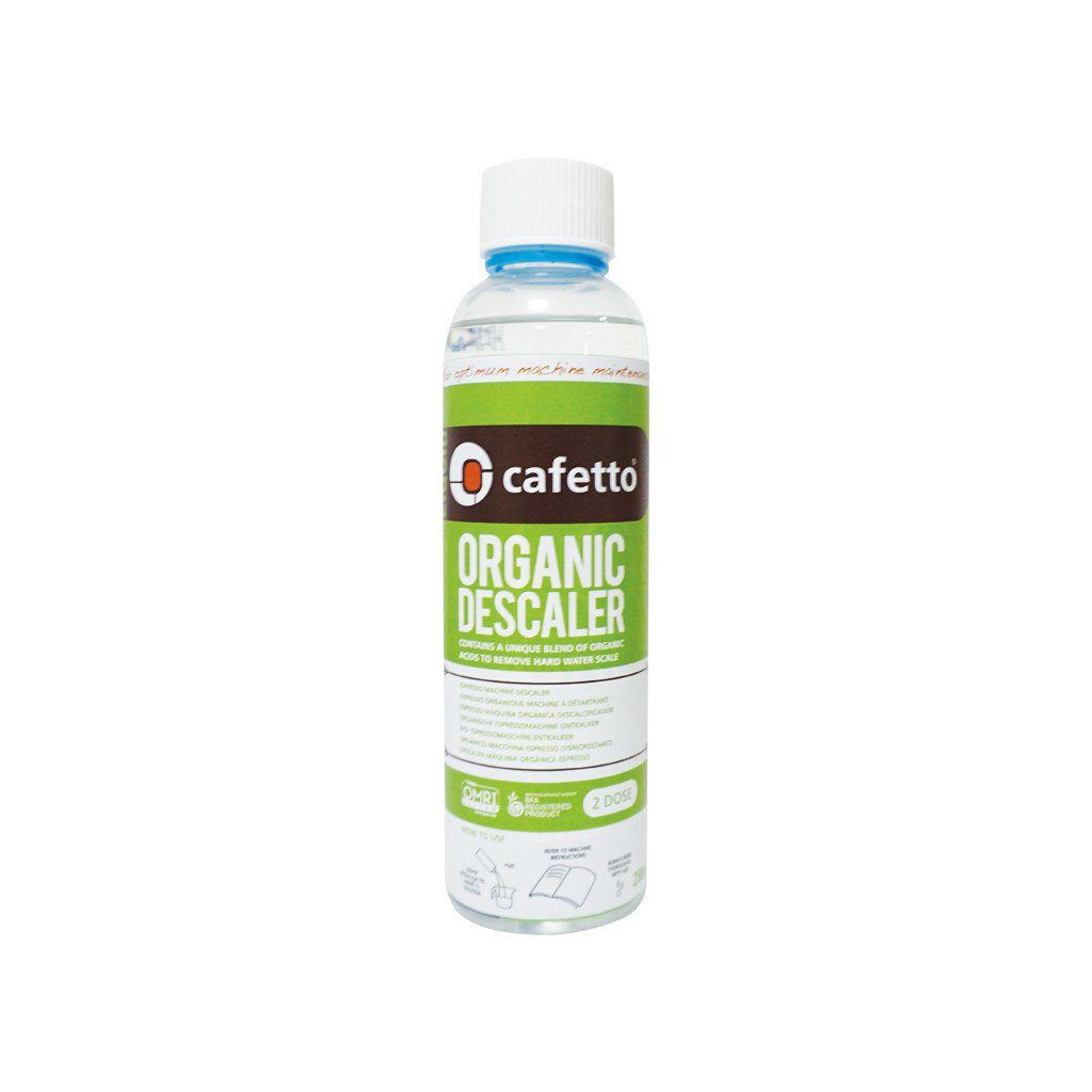 Organic Descaler