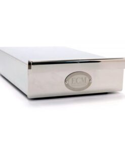 ecm knock waste drawer