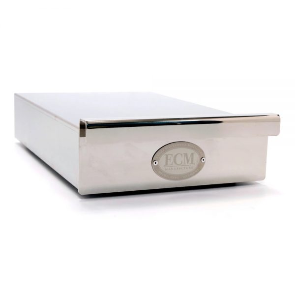ecm knock waste drawer