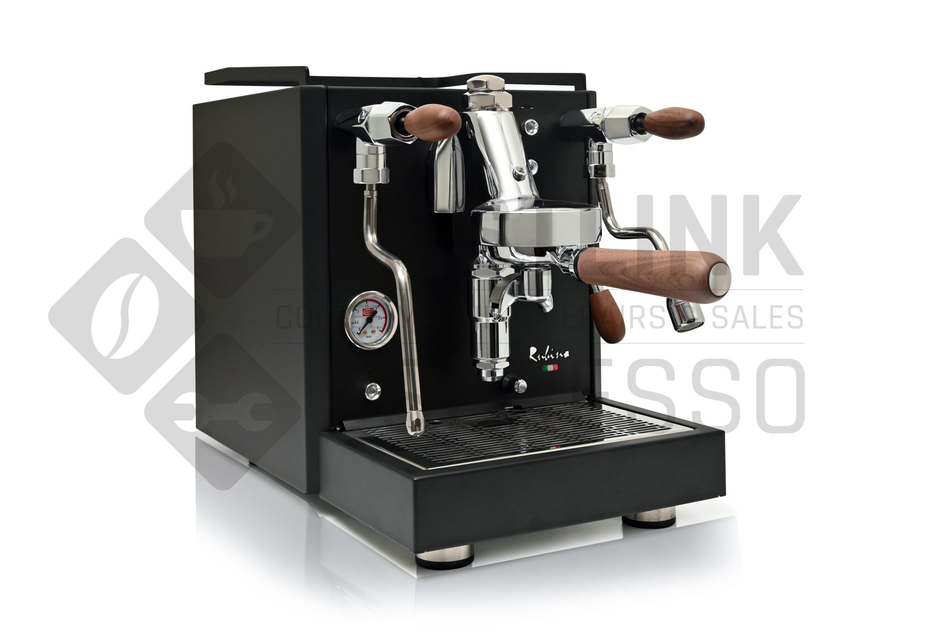 east link espresso