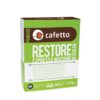 restore coffee machine dascaler