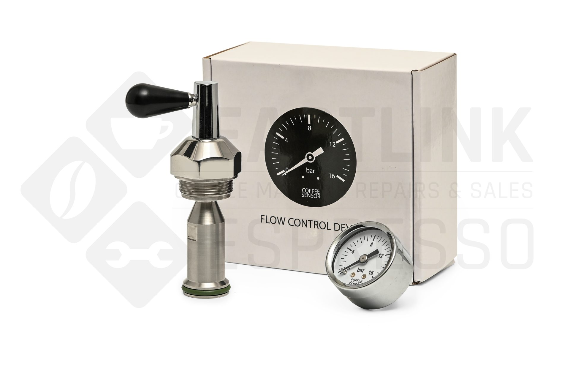 flow control 2 east link espresso