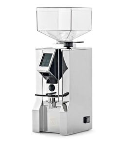 eureka coffee grinder