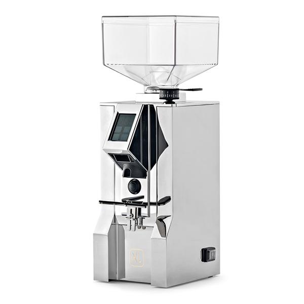 eureka coffee grinder