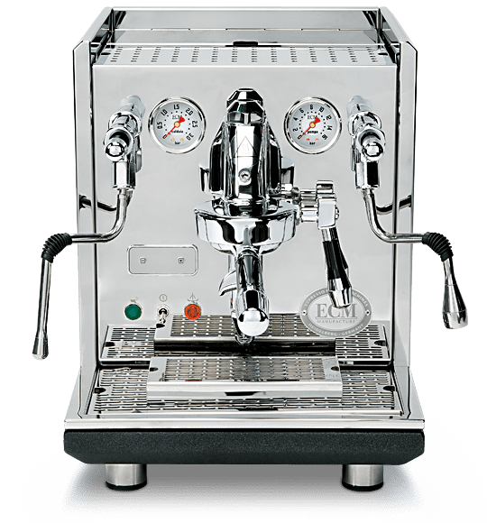 ECM Synchronika Buying Guide