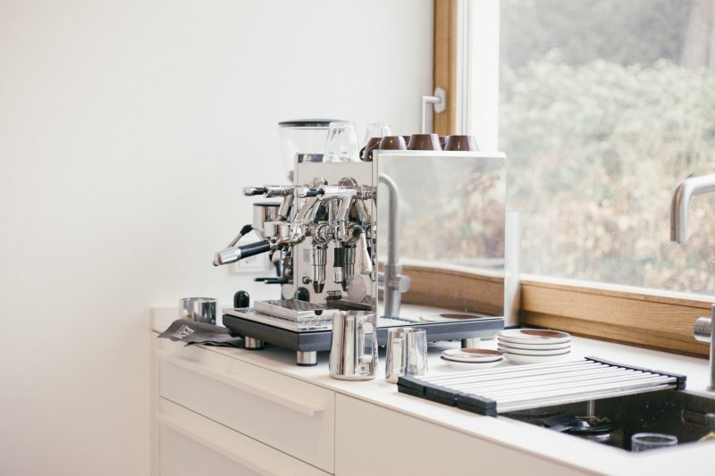 ECM Buying Guide