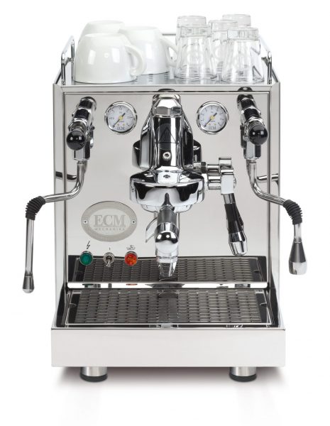 ECM Mechanika Profi