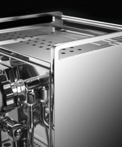 italian coffee machine rocket mozzafiato