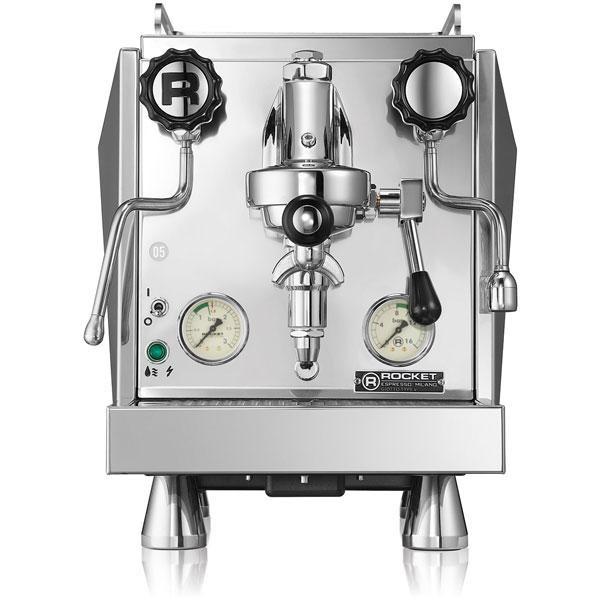 Rocket Coffee Machines Melbourne