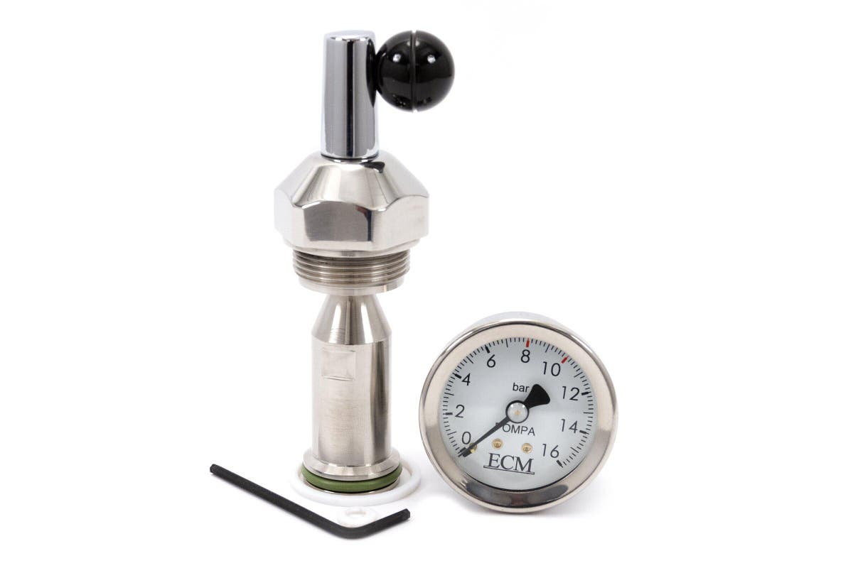 ECM Flow Control Kit