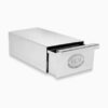 ECM waste drawer slim