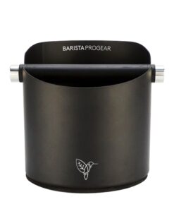 barista progear home knock bin