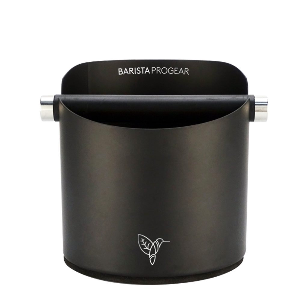 barista progear home knock bin