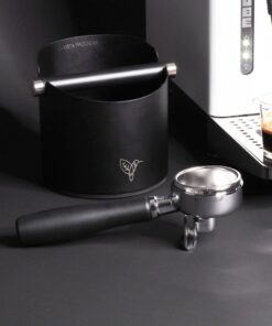 barista progear home knock bin