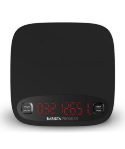 barista progear brewing scale