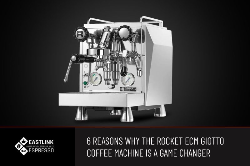 coffee machine