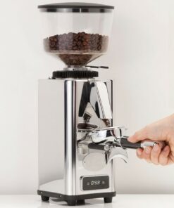 automatic east link espresso
