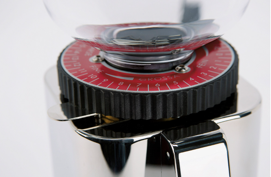 manual grinder