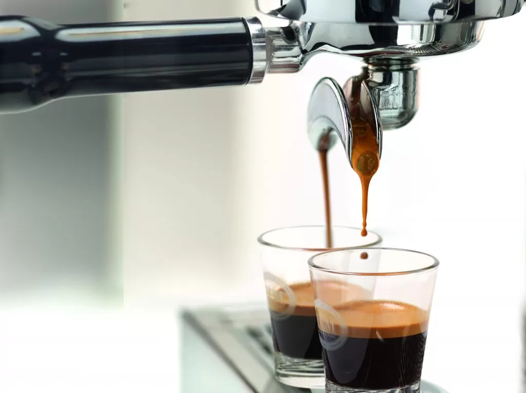 best coffee machine