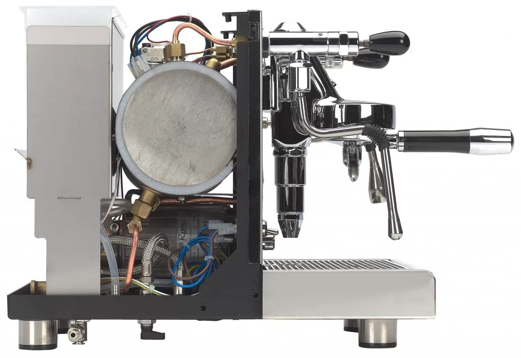 coffee machine specialist