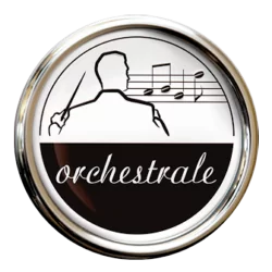 orchestrale coffee machine repairs logo