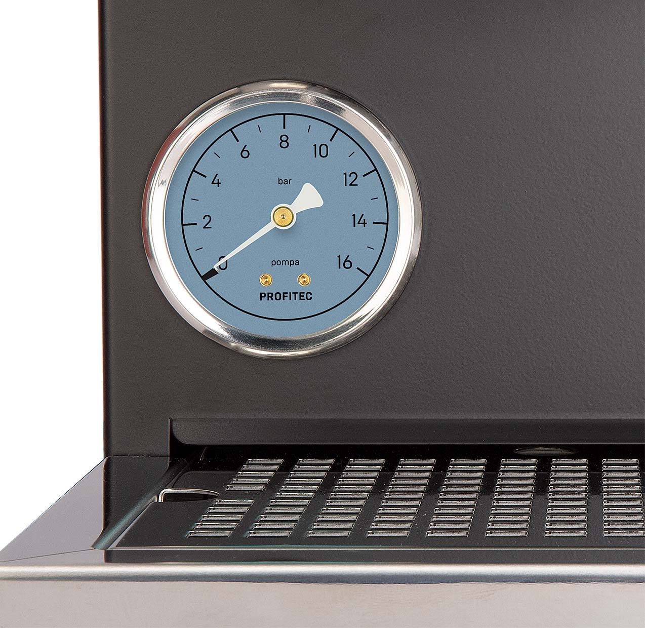 go-black-monometer east link espresso