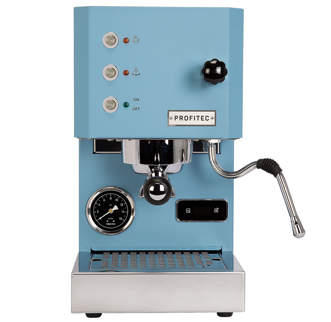 go-blue east link espresso