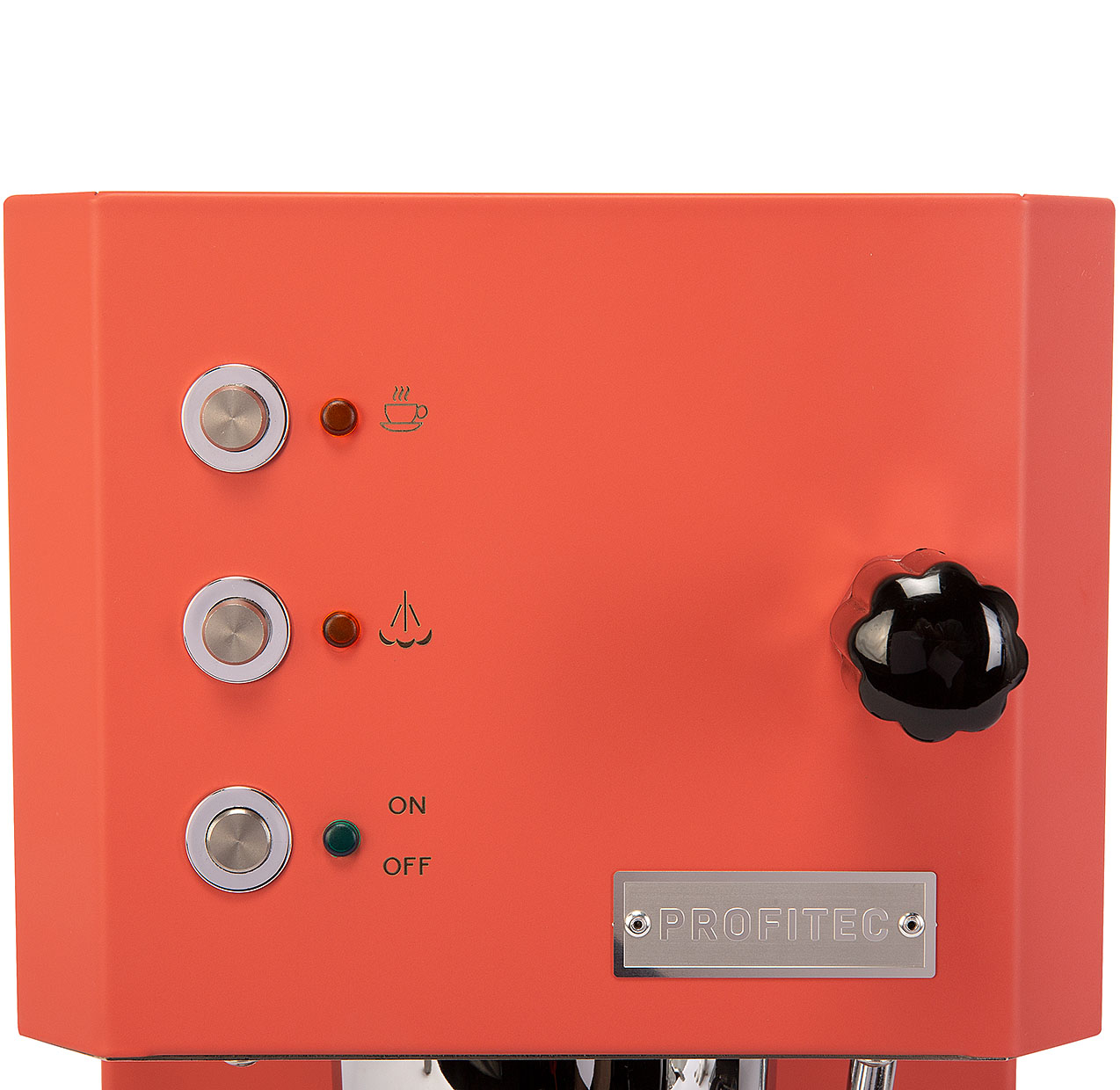 go-red-bedienfeld east link espresso