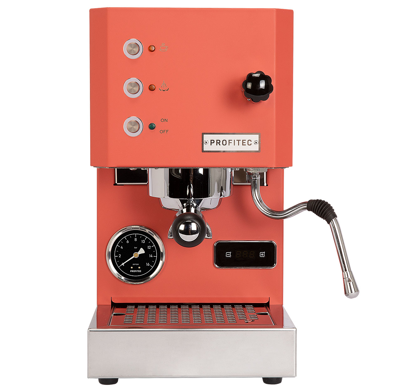 go-red east link espresso