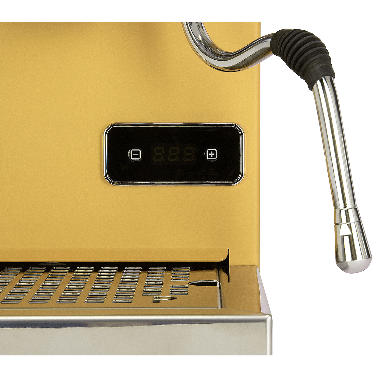 go-yellow-pid east link espresso