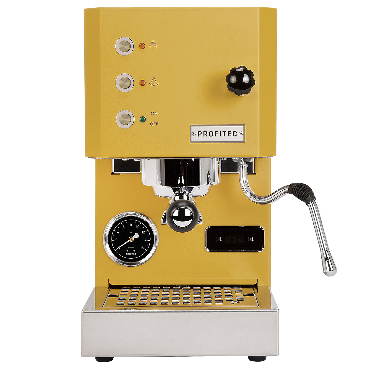 go-yellow east link espresso