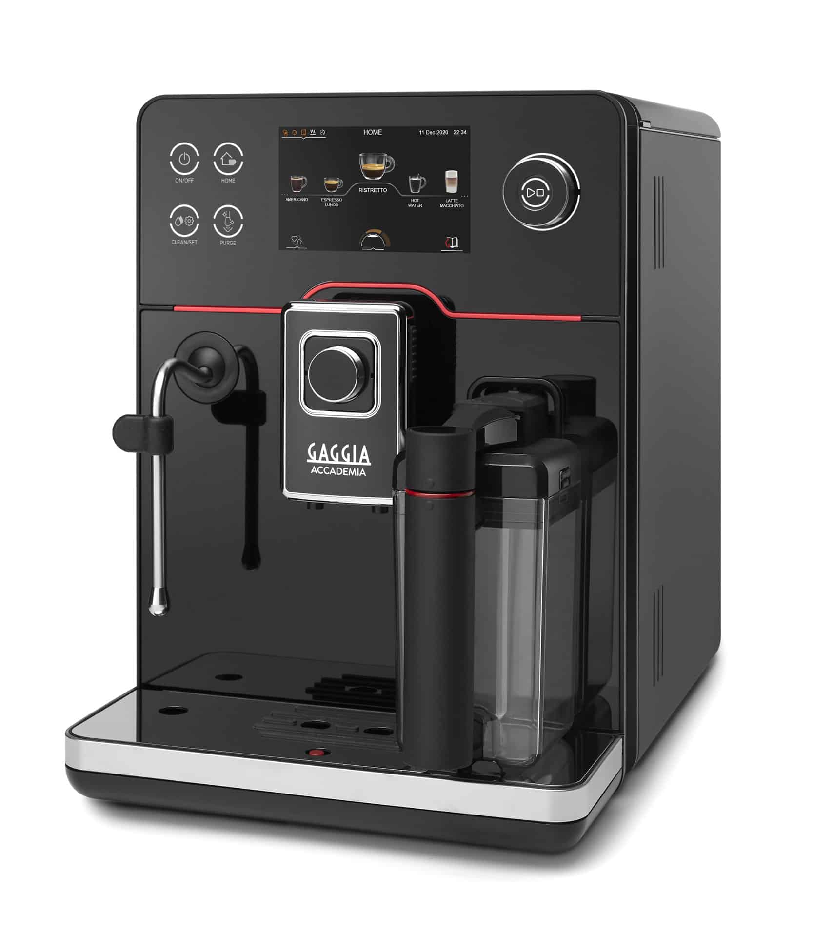 east link espresso