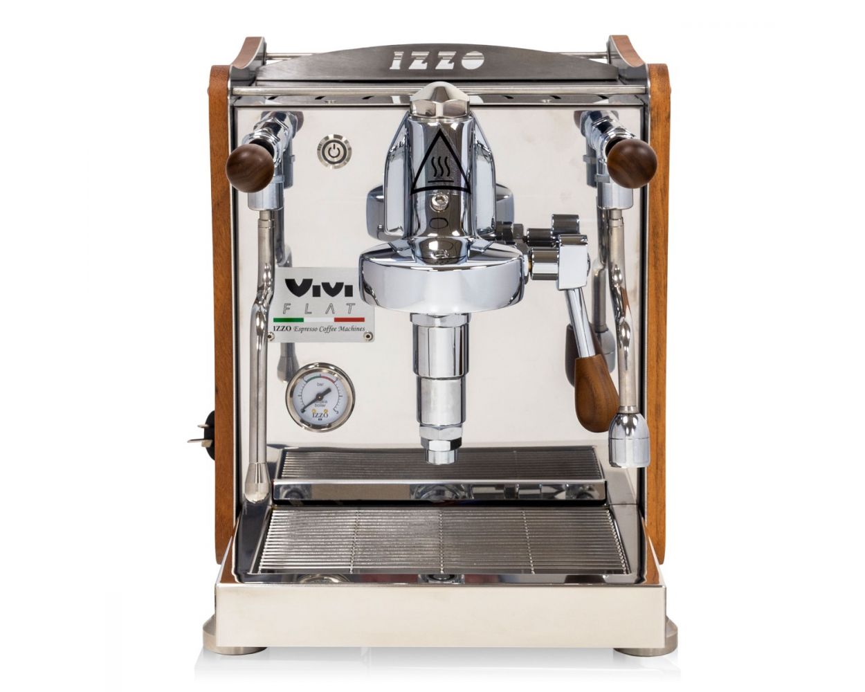 Vivi Flat 2 east link espresso