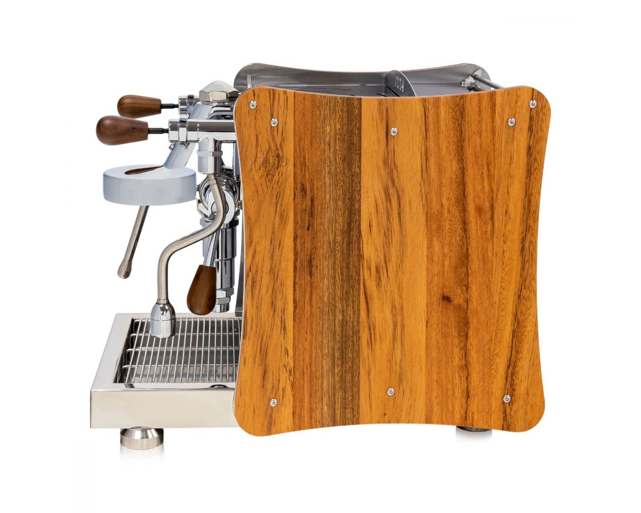 vivi flat 3 east link espresso