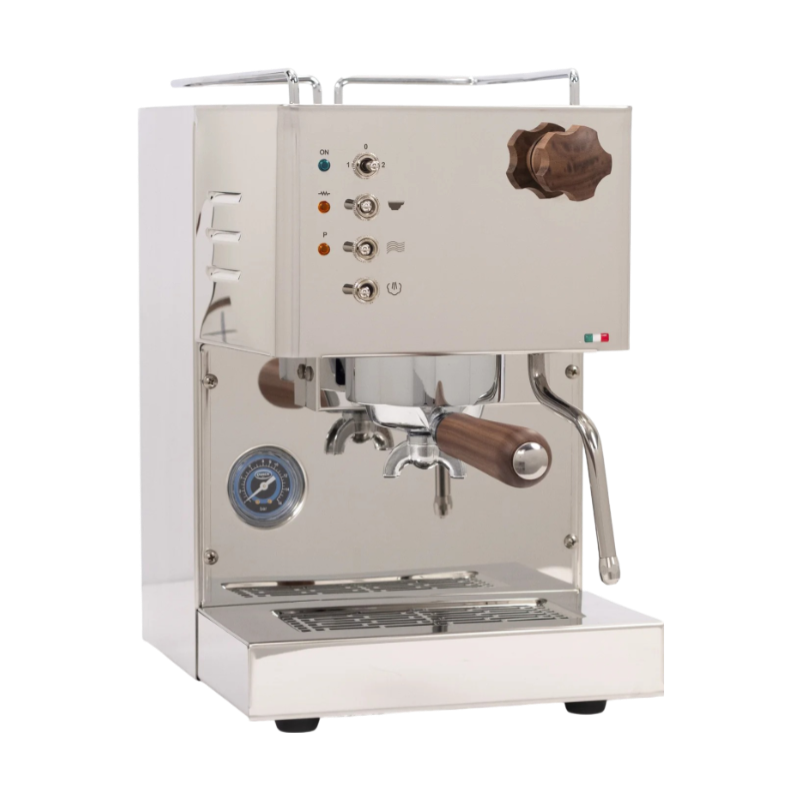 Quick-Mill-Pippa-White-Espresso-Machine-1-1 Quick Mill Pippa White